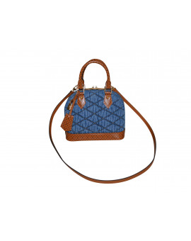 Louis Vuitton Handtasche Alma